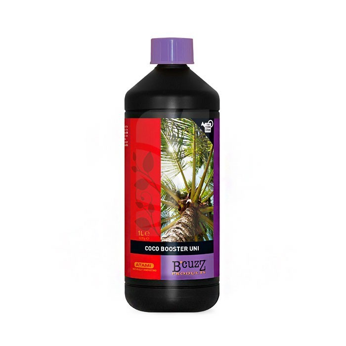 B´Cuzz Booster Coco Uni