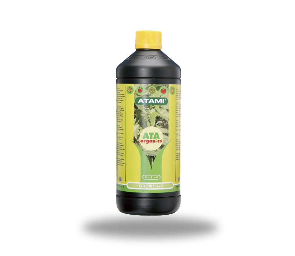 ATA NRG Growth - C 1L 