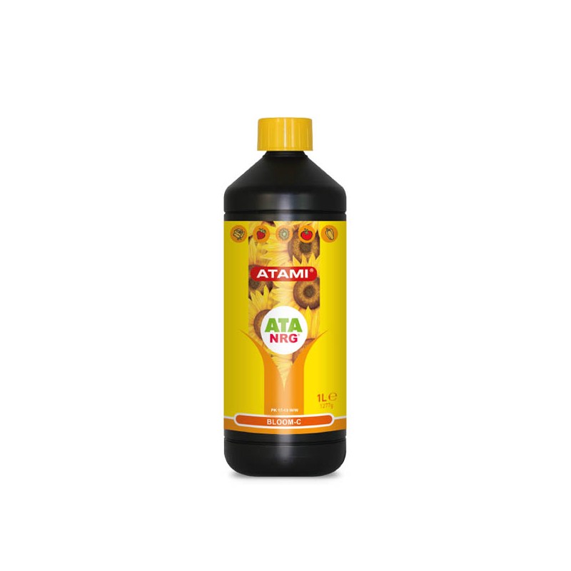 	ATA NRG Bloom - C 1 L 