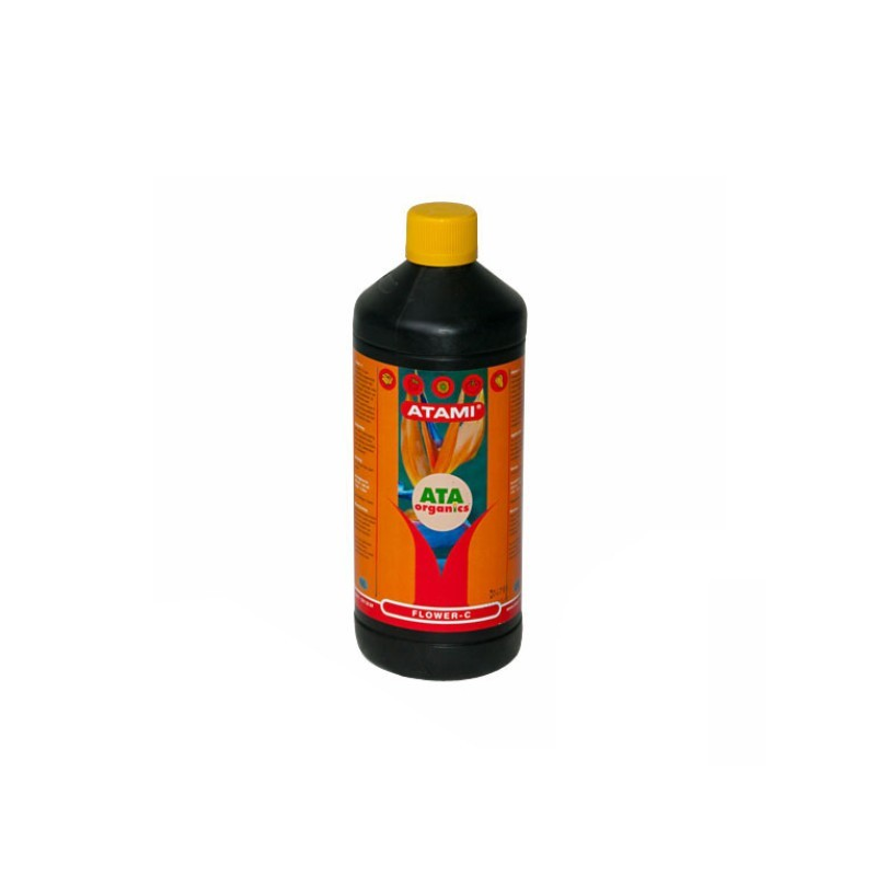 ATA NRG Flower - C 500 ML