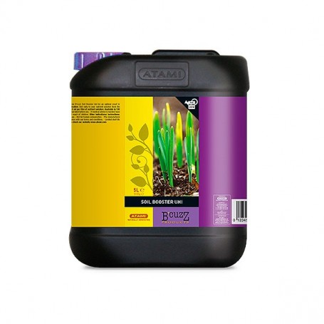 B’Cuzz Boosters Uni 5 L