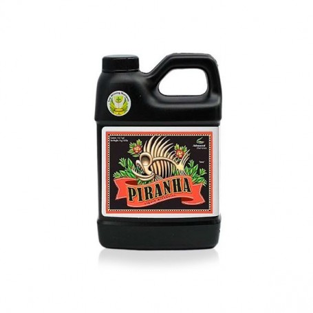 Piranha