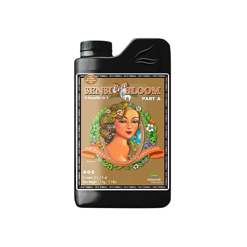 Sensi Bloom Coco A 1 L 