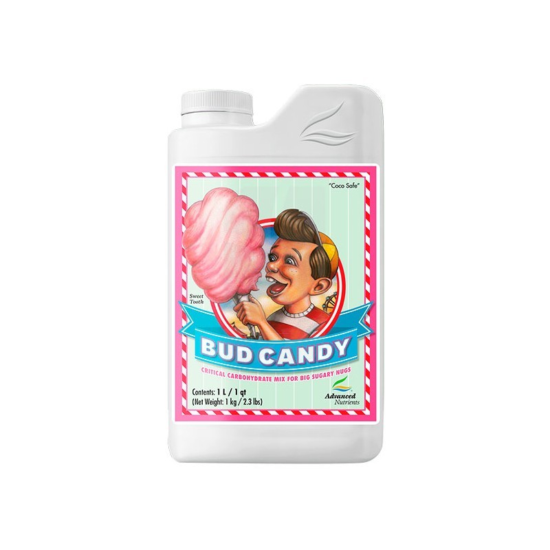 	Bud Candy 