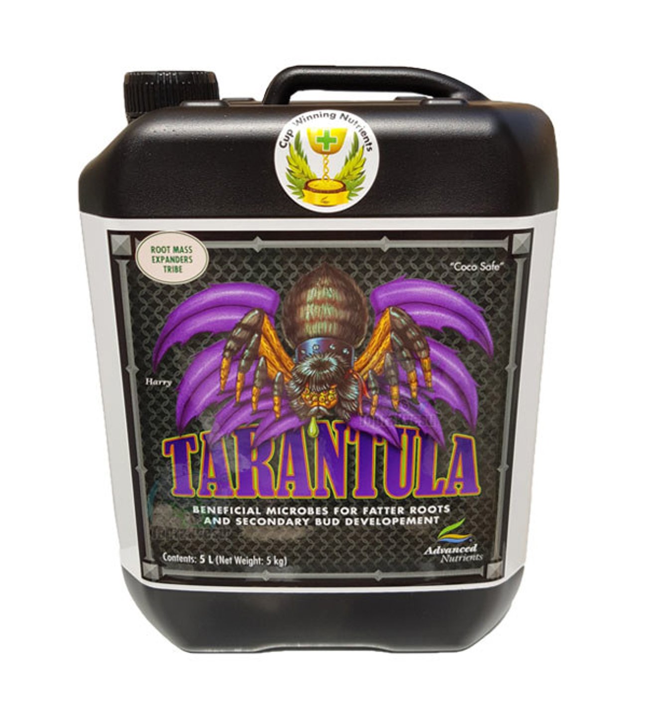 Tarantula