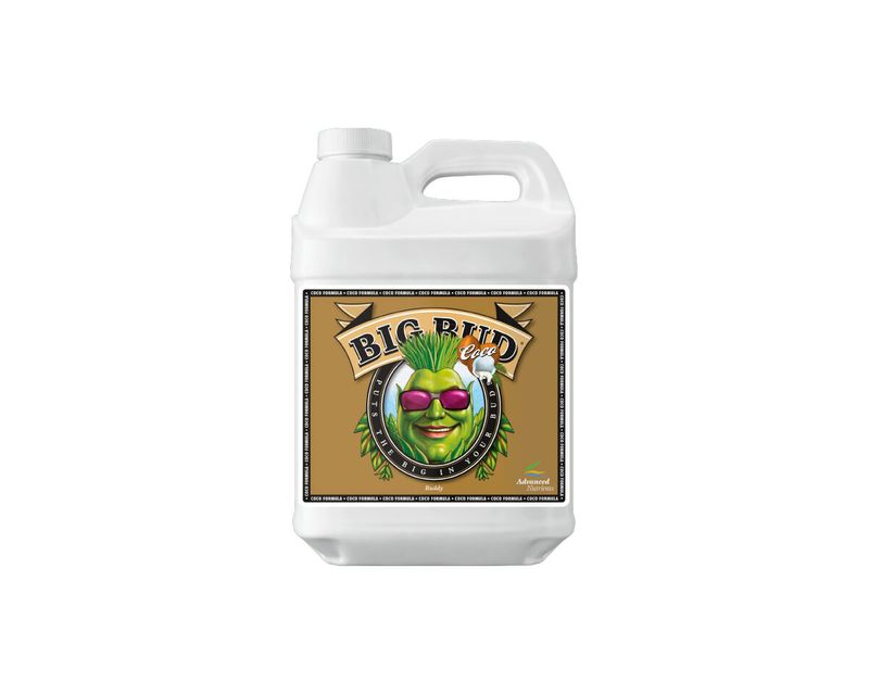 Big Bud Coco 10L