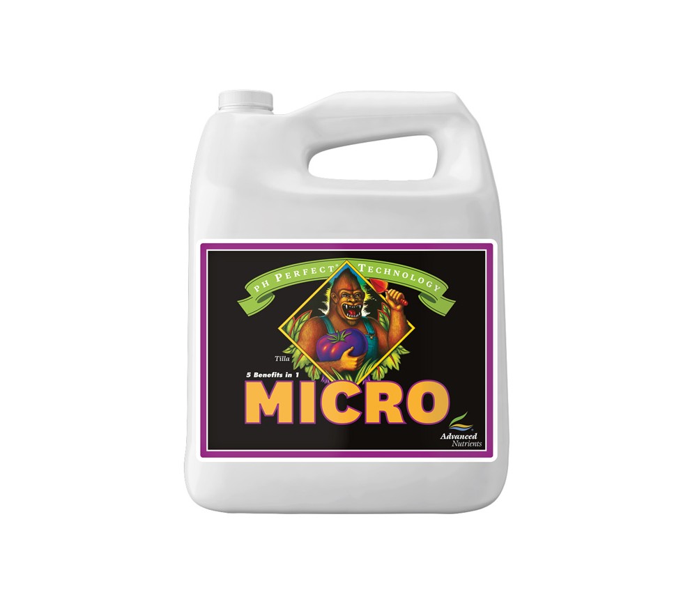Micro 4L