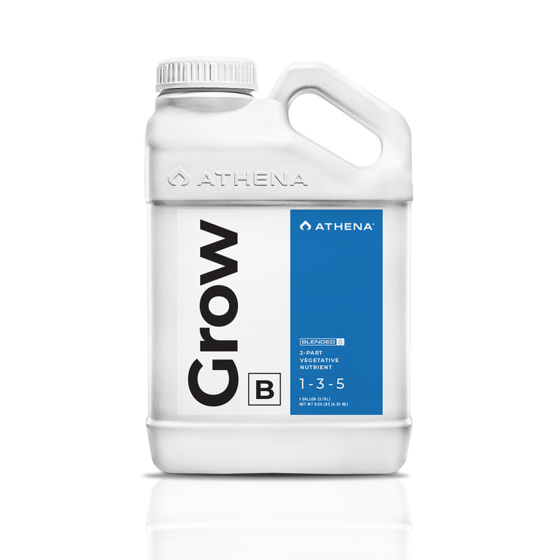 Grow B 
