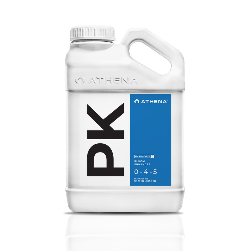	PK