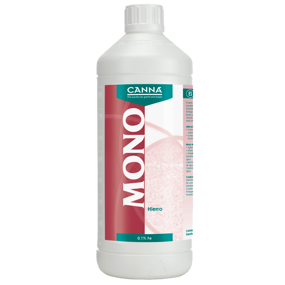 Hierro Mono 1 L 