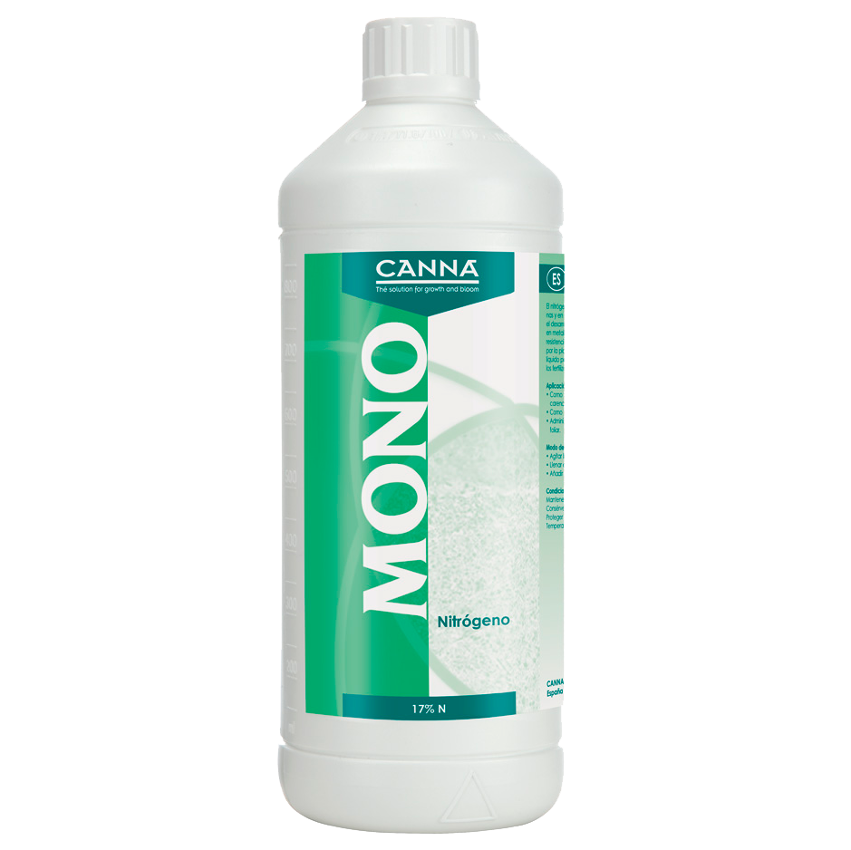 Nitrógeno Mono 1 L 