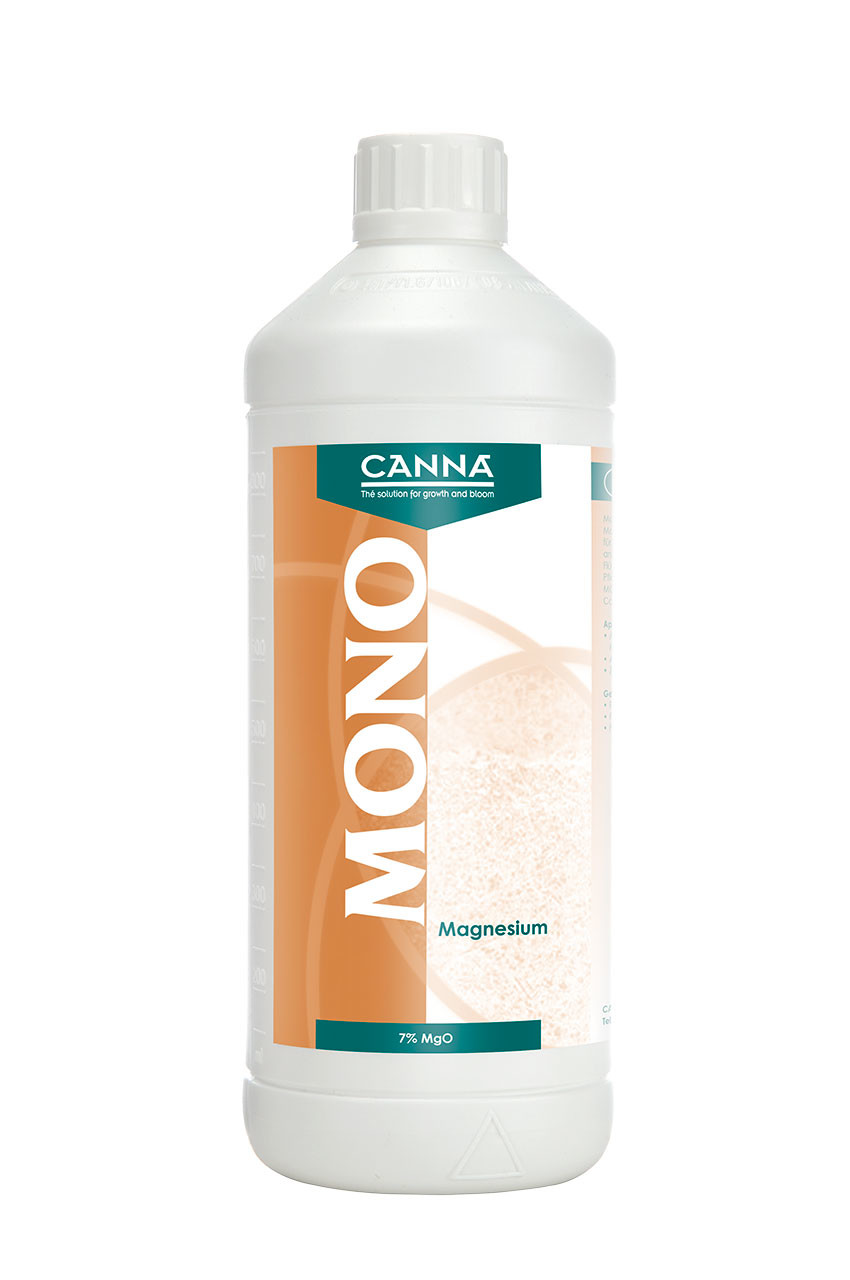 	Magnesio 1 L Mono 