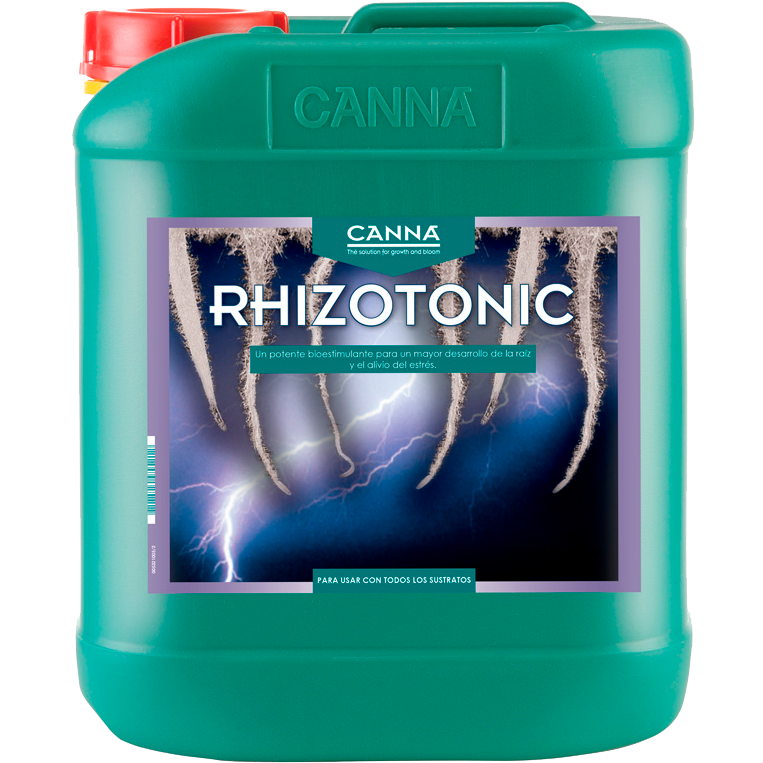 	Rhizotonic 
