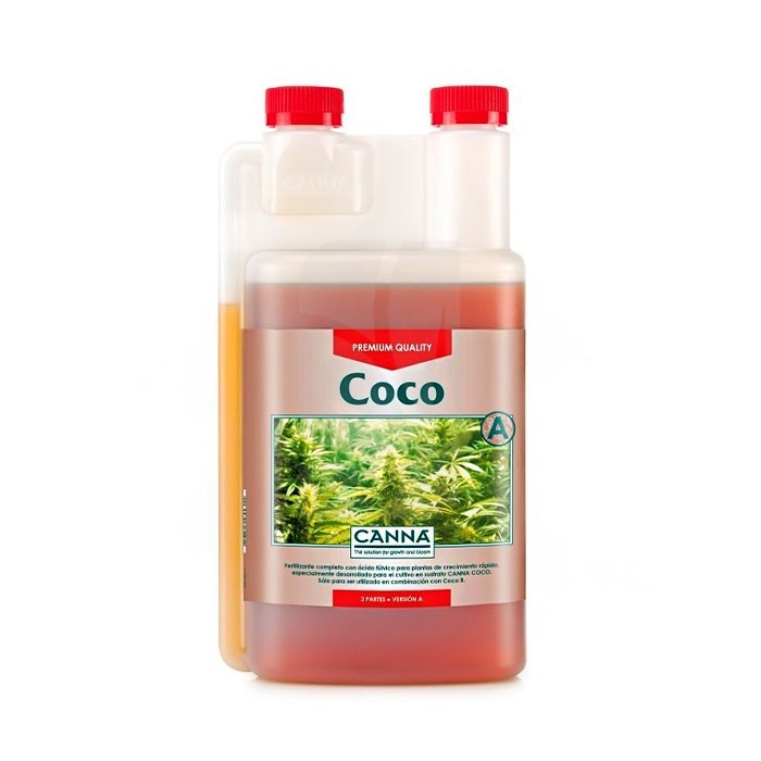 	Coco A