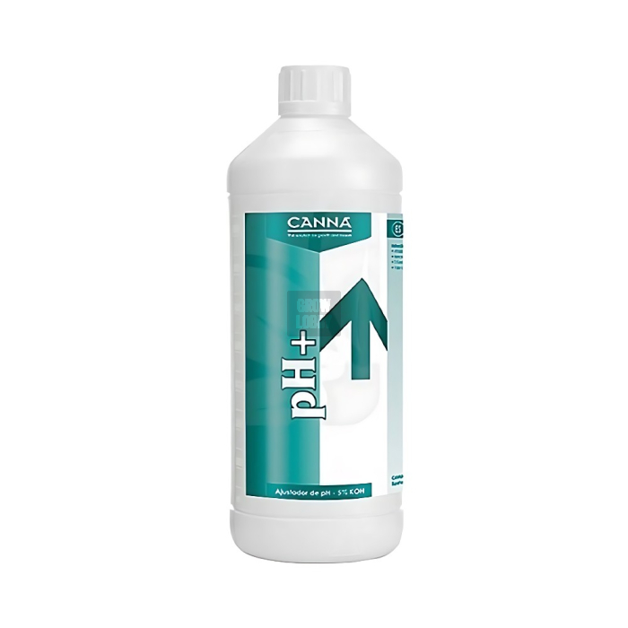 	Ph subida 5% 1 L 