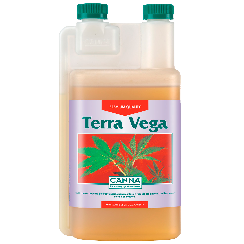 	Terra Vega 