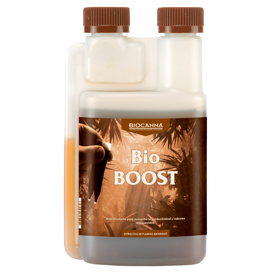 	Bio Boost
