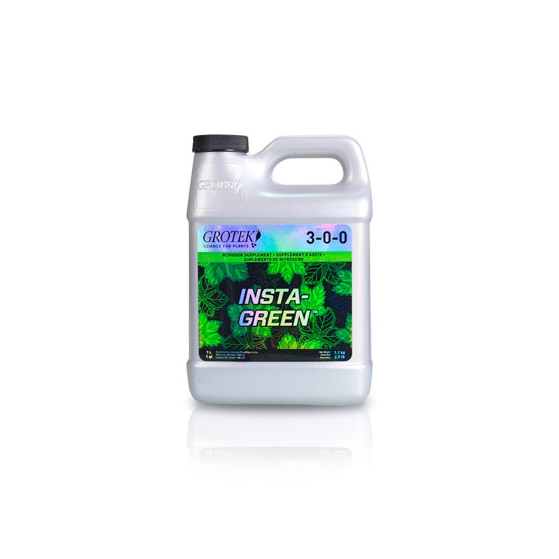 	Insta Green 1 L. Grotek