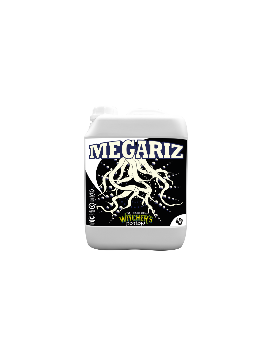 Megariz 5 L 