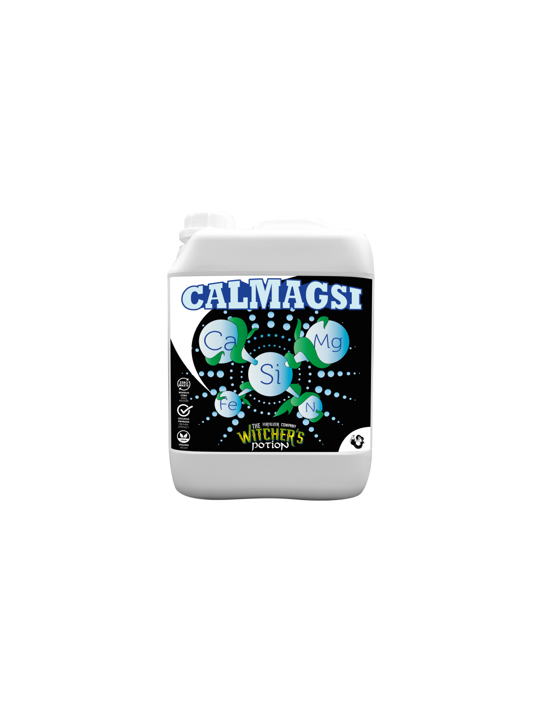 Calmagsi 5 L 