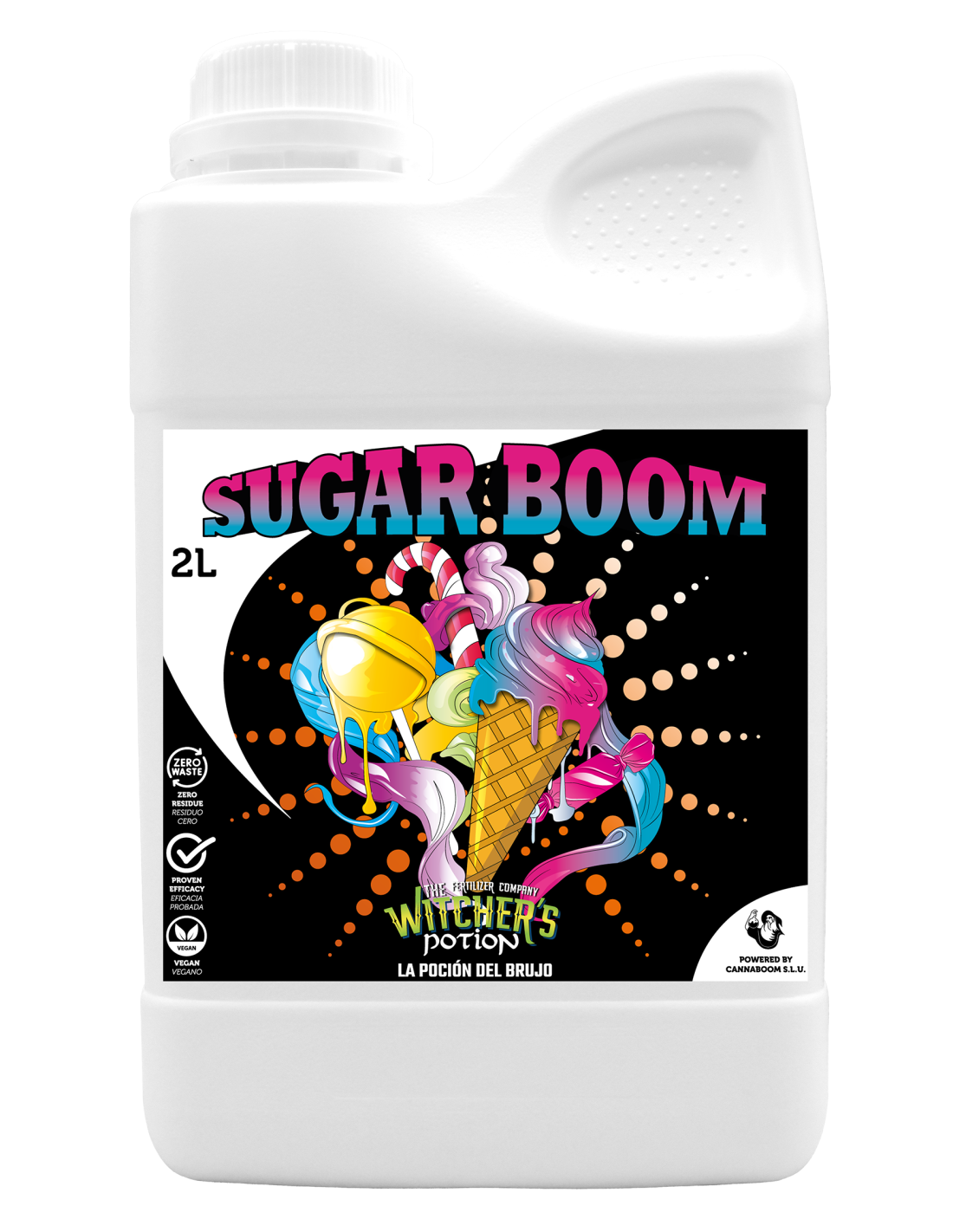 Sugar Boom 
