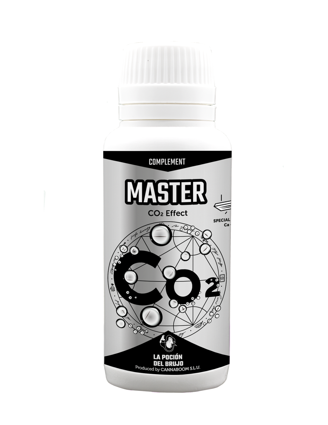 Master Co2 