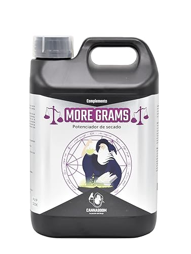 	More Grams 5 L