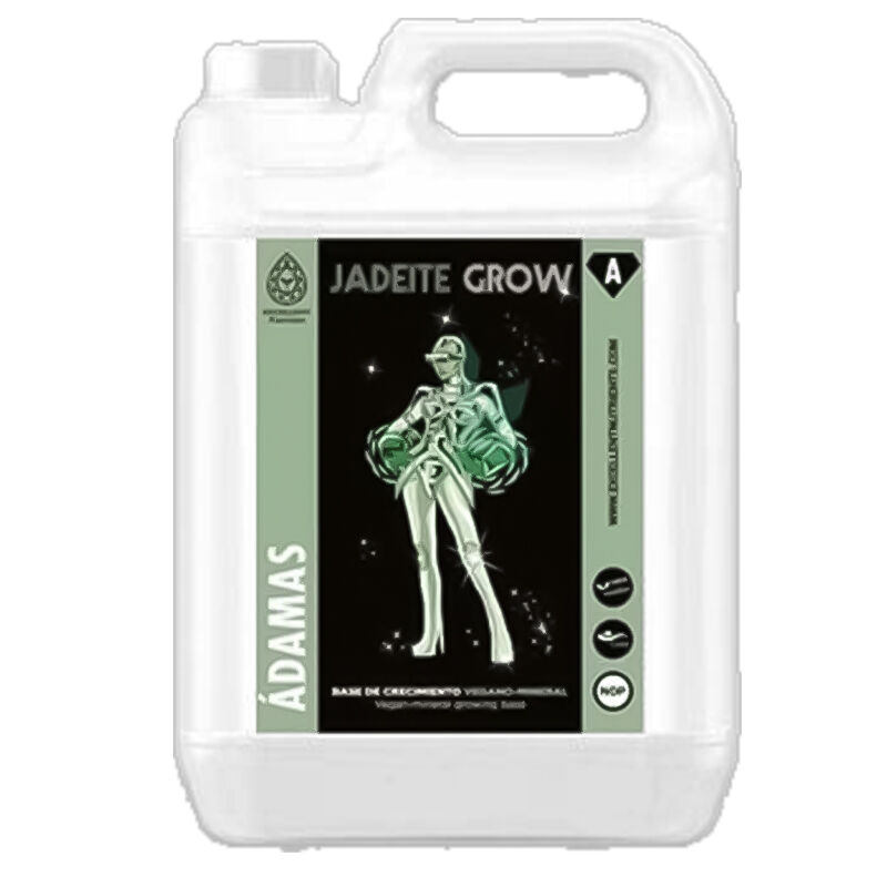 Jadeite G+ 5 L