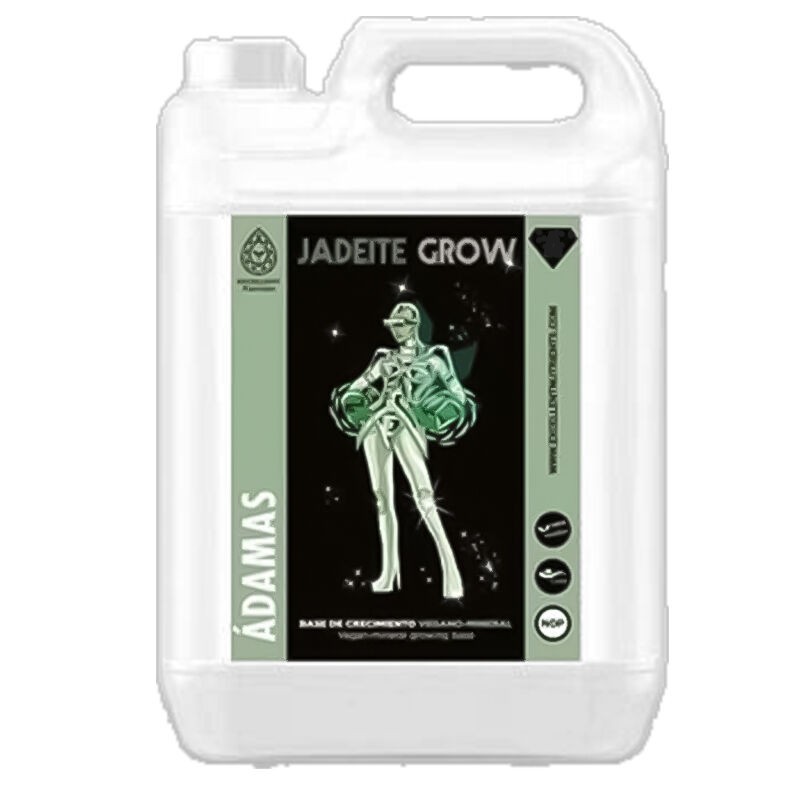 	Jadeite B+ 5 L