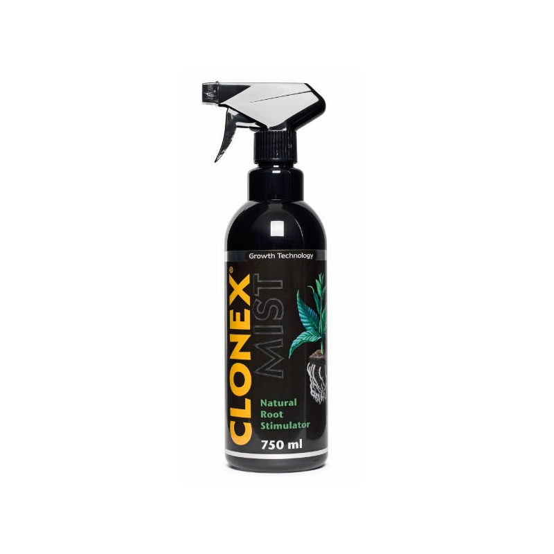 Clonex Mist 750 ML. Growth Technology