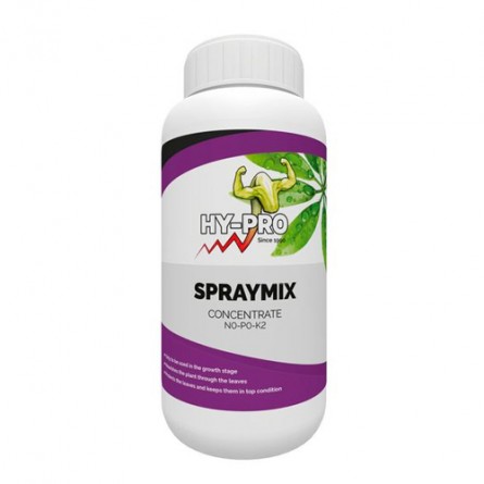 Spraymix 500 ML. HY - Pro Fertilizantes