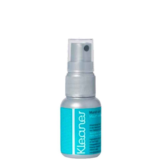 	Test de Saliva Spray 30 ML