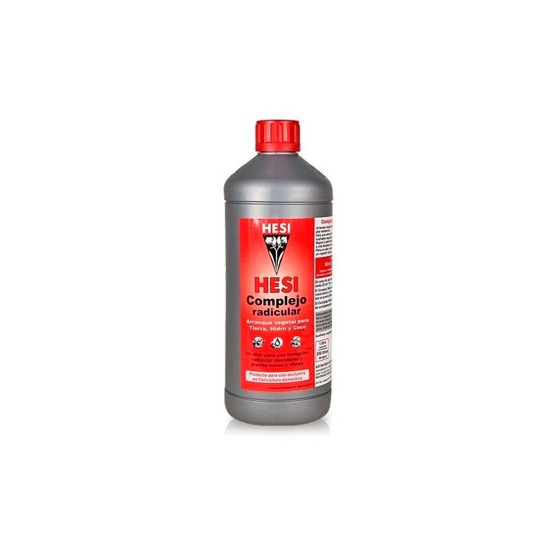 	Hesi Complejo Radicular 1 L. Hesi