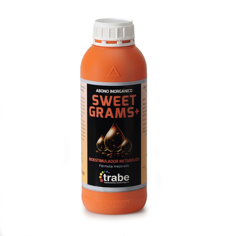 	Sweet Grams +. Trabe