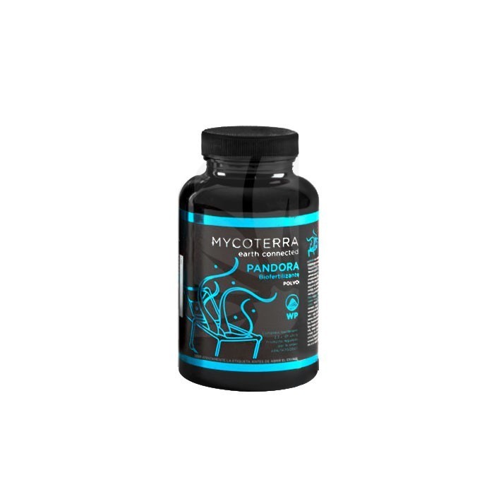 Pandora L 300 ML. Mycoterra