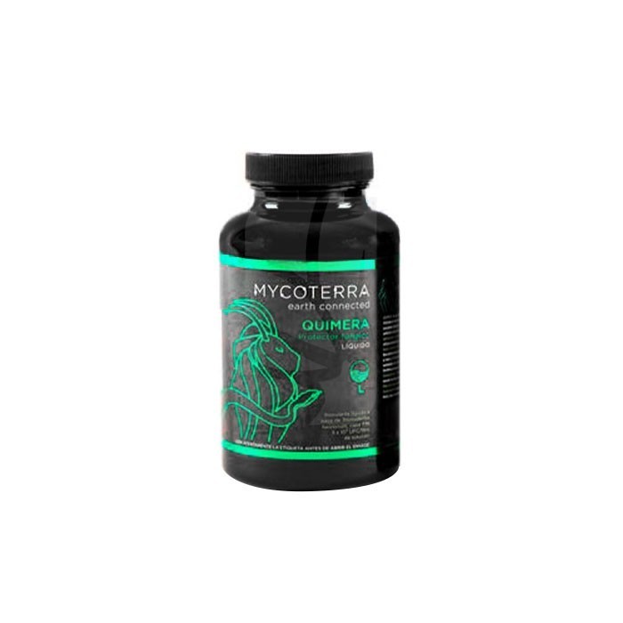 Quimera Liquido 300 ML. Mycoterra