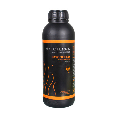 Mycofeed 1L. Mycoterra