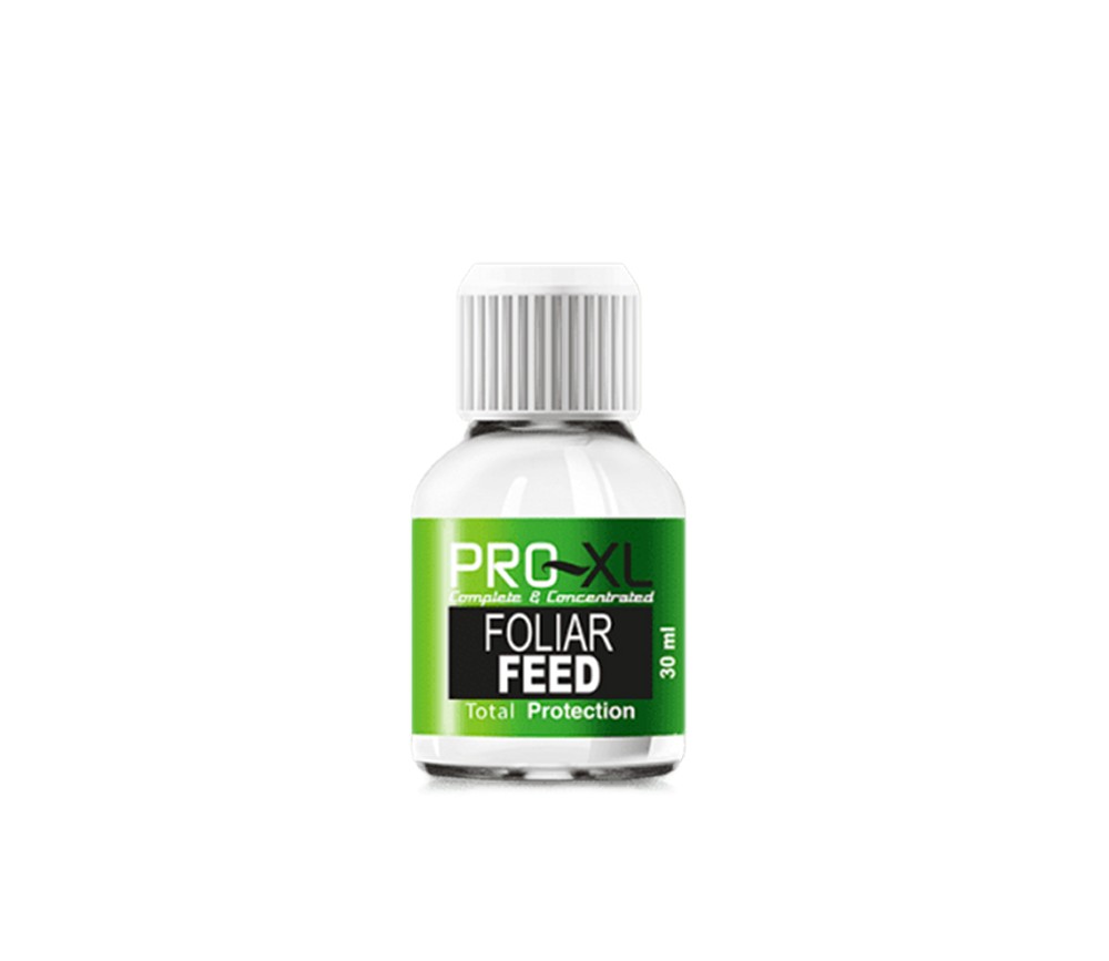 	PRO XL Foliar Feed Concentrado 30 ML