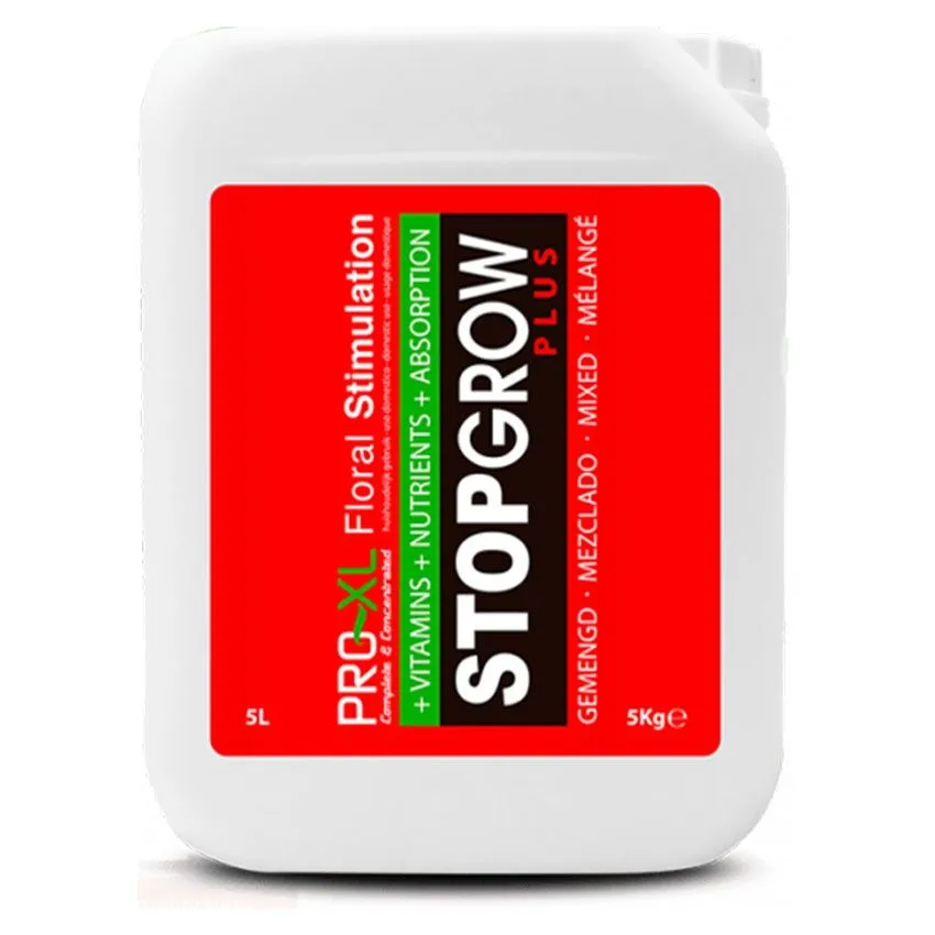 Stop Grow Plus 5 L