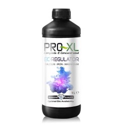 EC - Regulator. PRO-XL