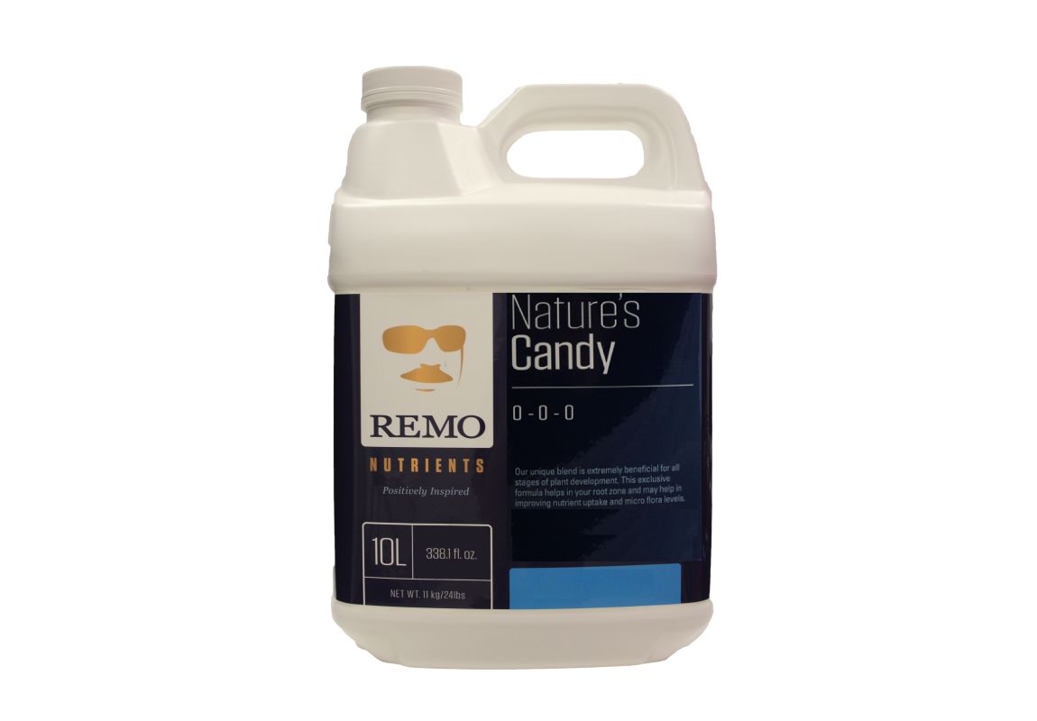 	Natures Candy 10 L 