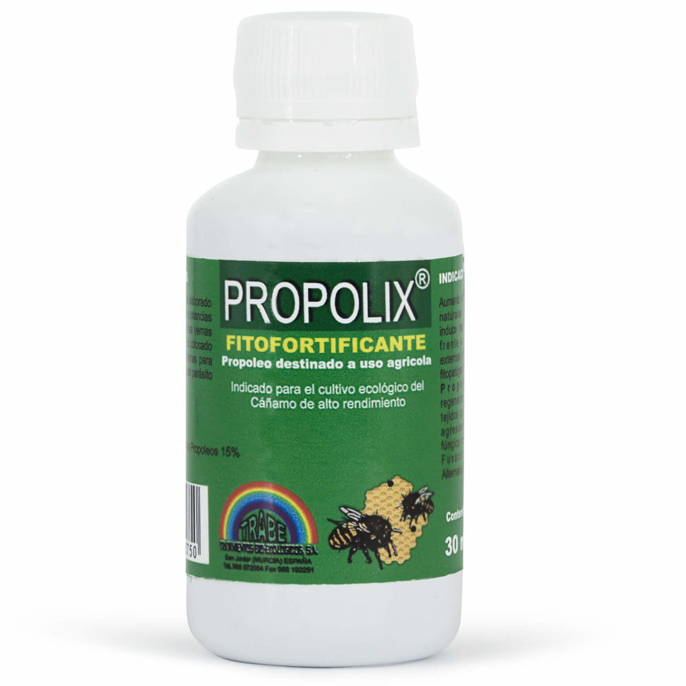 	Propolix