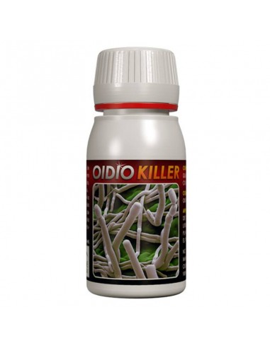 	Oídio Killer