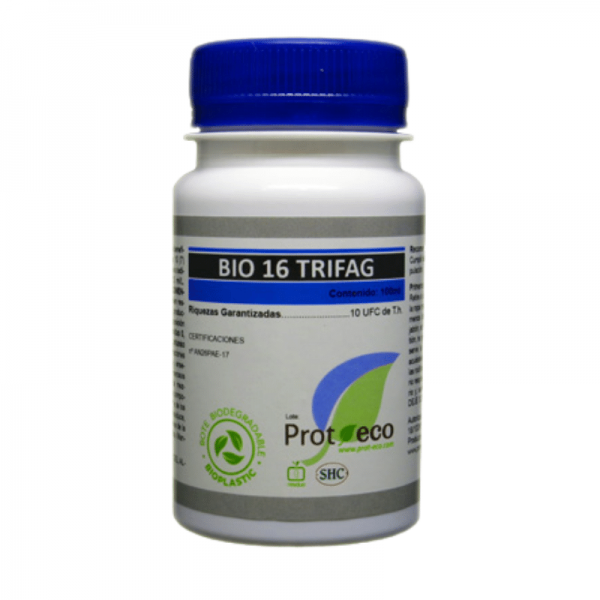 Bio 16 Trifag 100 ML