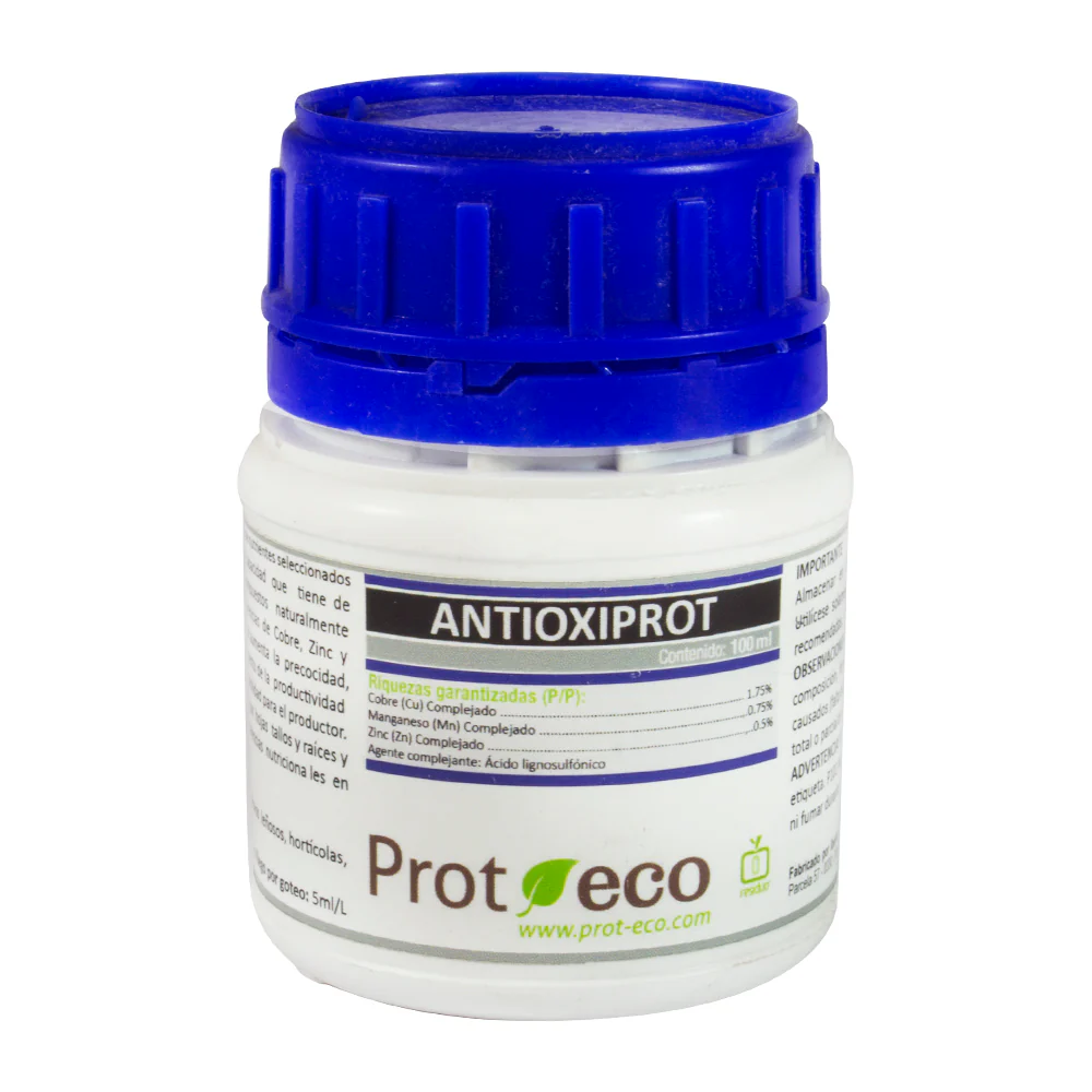 Antioxiprot 100 ML