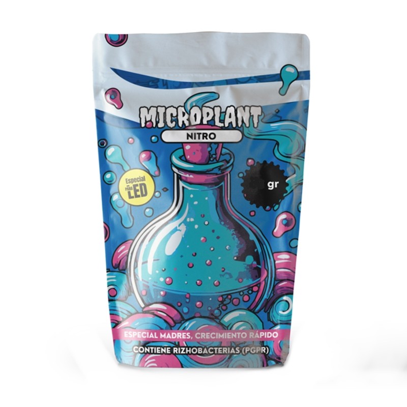 Microplant Nitro 20 GR