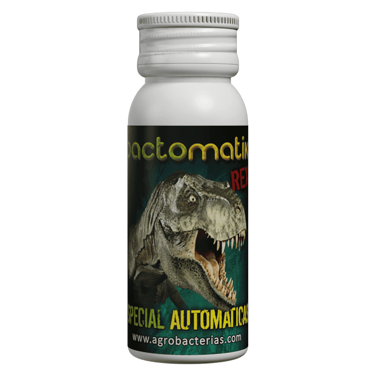 	Bactomatik Rex 50 Gr