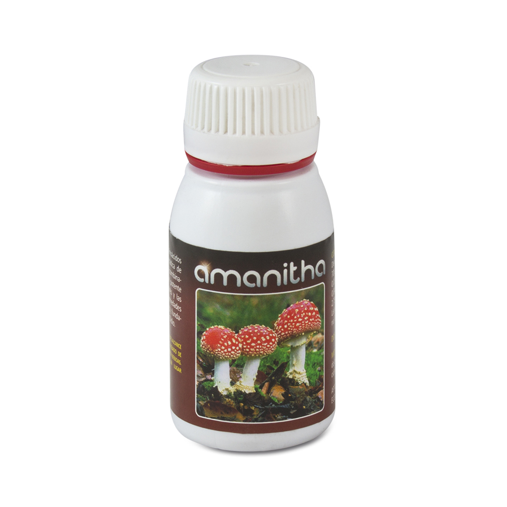 Amanitha 60 ML.