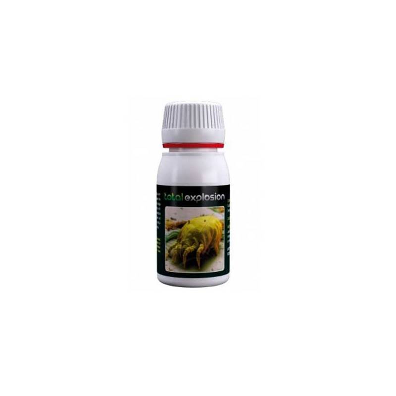 Total Explosión 60 ML