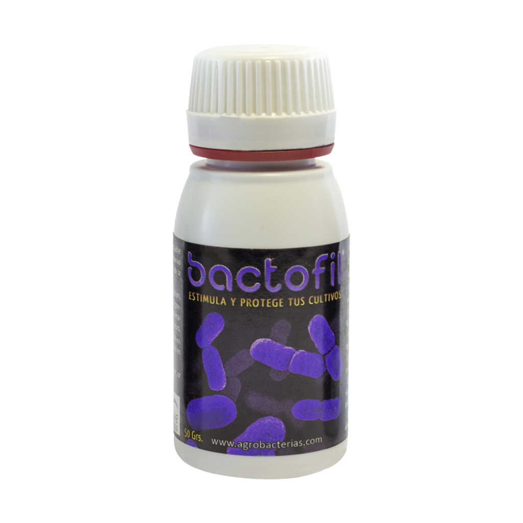 Bactofil